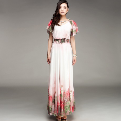 long-dresses-for-womens-summer-10_5 Long dresses for womens summer