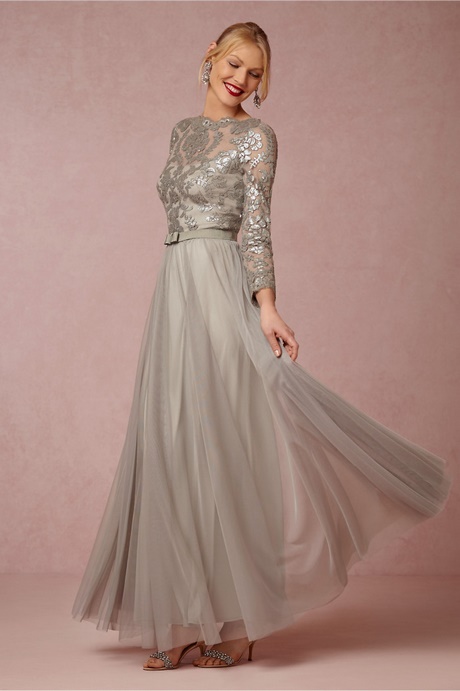 long-mother-of-the-bride-dresses-with-sleeves-31_3 Long mother of the bride dresses with sleeves