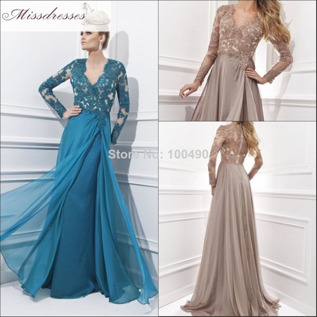 maxi-evening-dresses-with-sleeves-58_7 Maxi evening dresses with sleeves