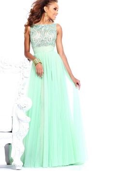 mint-green-prom-dress-85_10 Mint green prom dress