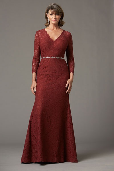 mother-of-the-bride-dresses-for-fall-14_20 Mother of the bride dresses for fall
