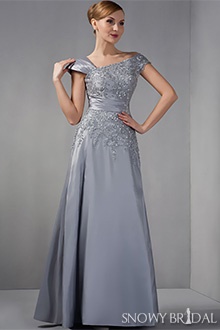 mother-of-the-bride-dresses-in-silver-46 Mother of the bride dresses in silver