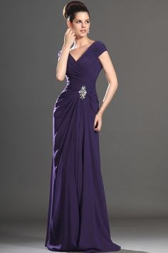 mother-of-the-bride-dresses-purple-11_7 Mother of the bride dresses purple