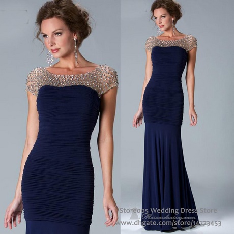 navy-blue-dresses-for-mother-of-the-bride-65_10 Navy blue dresses for mother of the bride