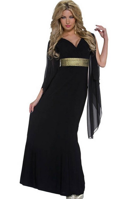 party-maxi-dresses-with-sleeves-30_8 Party maxi dresses with sleeves