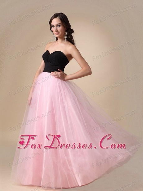 pink-and-black-prom-dresses-05_12 Pink and black prom dresses