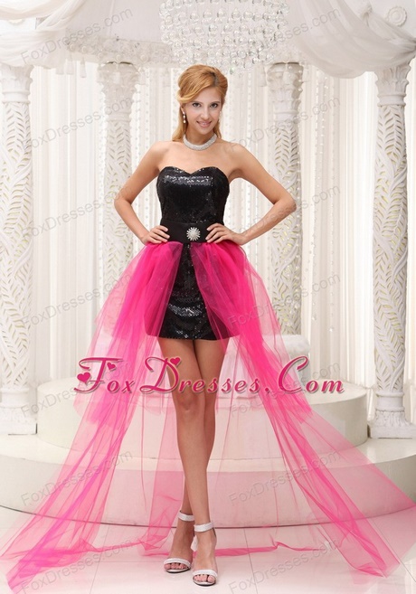 pink-and-black-prom-dresses-05_6 Pink and black prom dresses