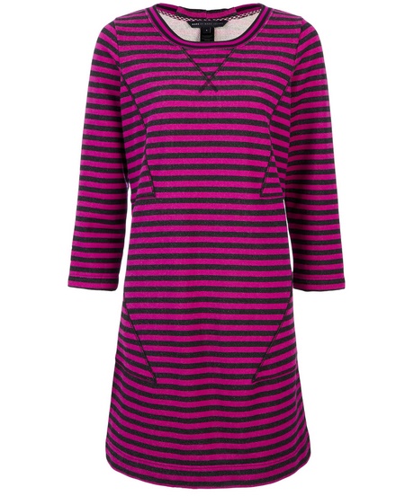 pink-and-purple-striped-dress-98 Pink and purple striped dress