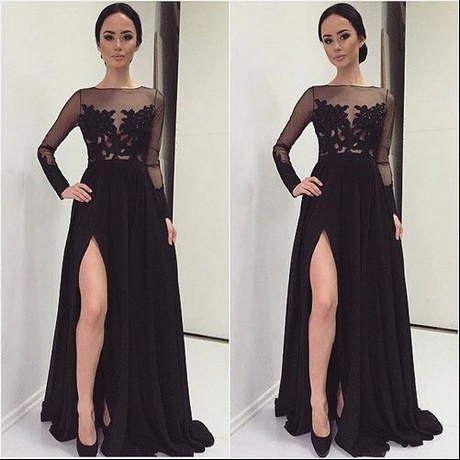 prom-dresses-2017-black-99_6 Prom dresses 2017 black