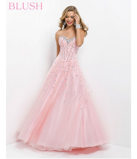 prom-dresses-pink-75_10 Prom dresses pink