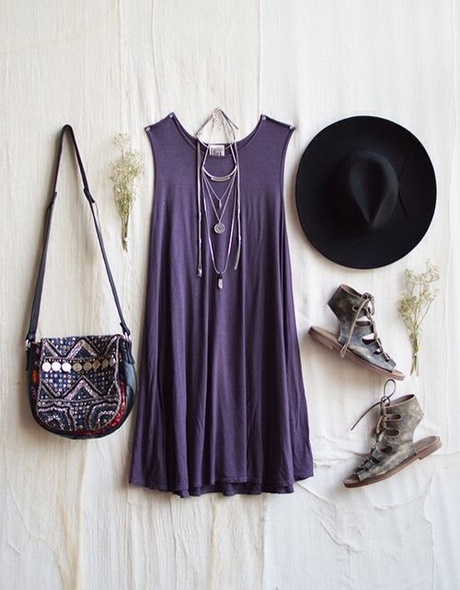 purple-dress-outfit-58_13 Purple dress outfit