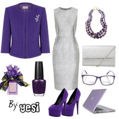 purple-dress-outfit-58_15 Purple dress outfit