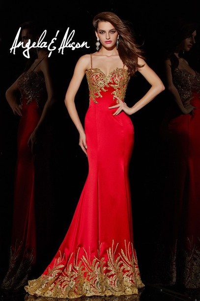 red-and-gold-prom-dresses-56_9 Red and gold prom dresses
