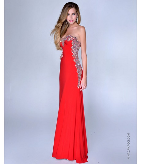 red-and-silver-prom-dresses-66_14 Red and silver prom dresses
