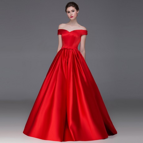 red-prom-gown-66_7 Red prom gown