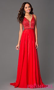 red-sherri-hill-prom-dress-02_10 Red sherri hill prom dress