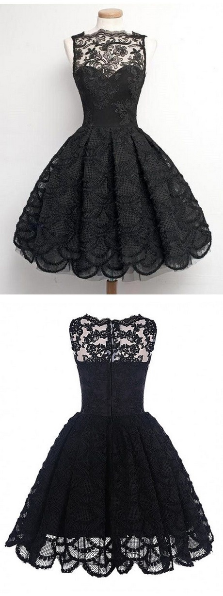 short-black-prom-dresses-2017-35_15 Short black prom dresses 2017