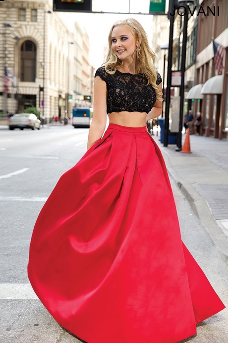 two-piece-ball-gown-prom-dresses-32_8 Two piece ball gown prom dresses