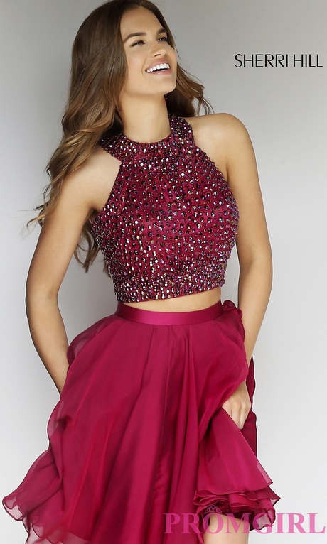 two-piece-prom-dresses-short-07_19 Two piece prom dresses short