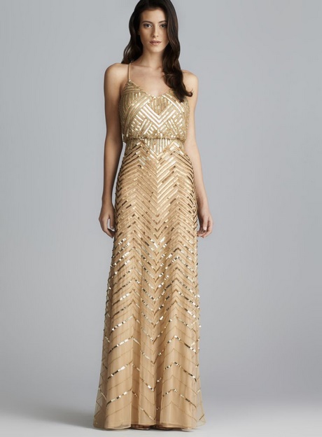 womens-gold-dress-51_15 Womens gold dress