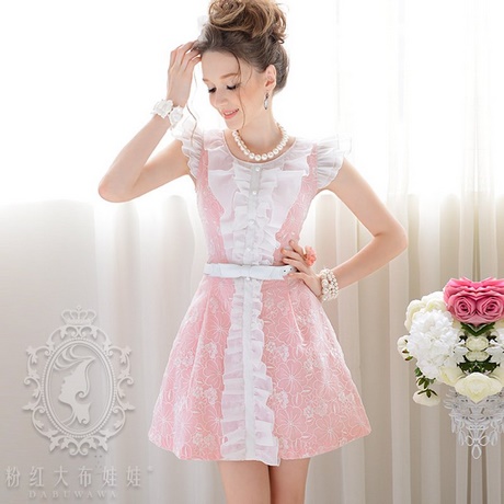womens-pink-dress-58_14 Womens pink dress