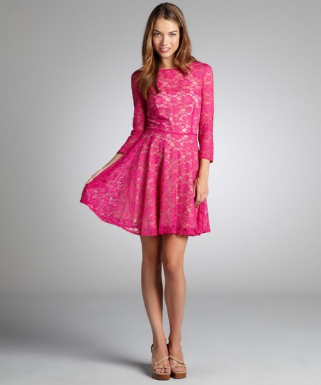 womens-pink-dress-58_3 Womens pink dress