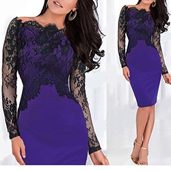 womens-purple-dress-85_7 Womens purple dress