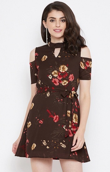 best-fit-and-flare-dresses-2022-62 Best fit and flare dresses 2022