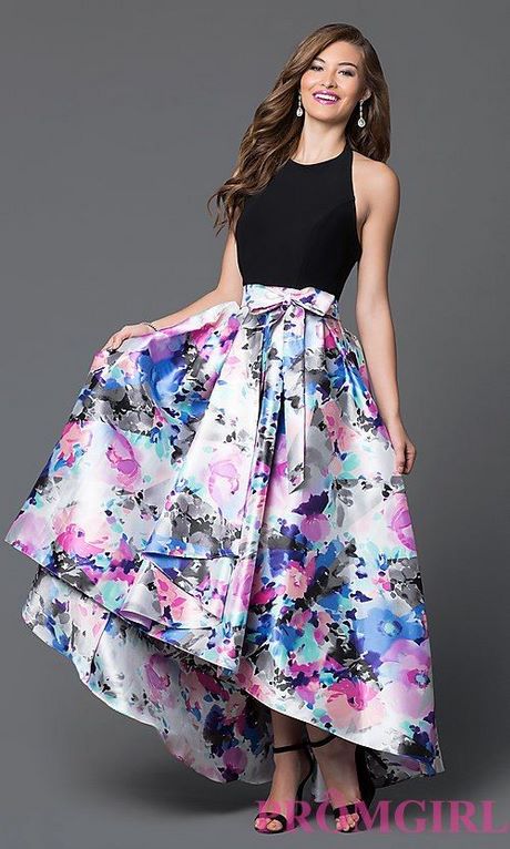 high-low-dresses-2022-61 High low dresses 2022