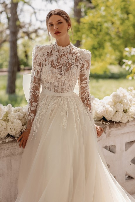 new-collection-wedding-dresses-2022-48_6 New collection wedding dresses 2022