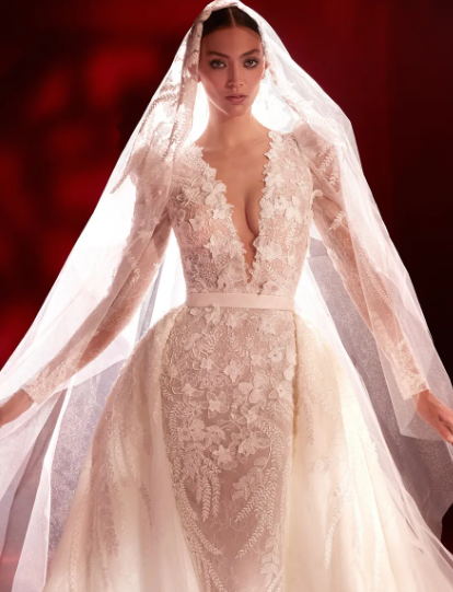 pronovia-wedding-dresses-2022-06 Pronovia wedding dresses 2022