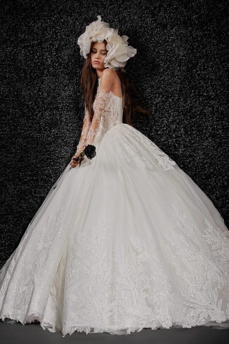 wedding-dress-2022-vera-wang-59 Wedding dress 2022 vera wang