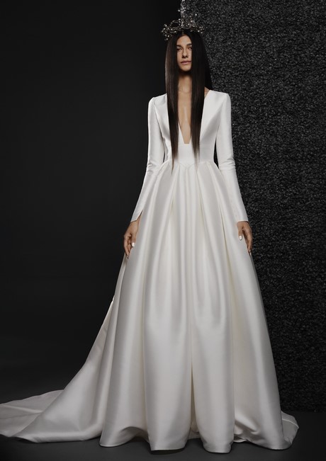 wedding-dress-2022-vera-wang-59_12 Wedding dress 2022 vera wang