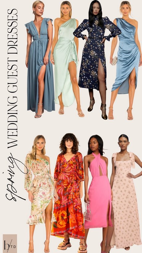 wedding-guest-dresses-for-spring-2022-67_2 Wedding guest dresses for spring 2022