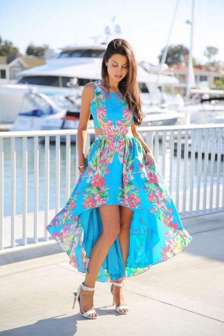 beautiful-dresses-for-summer-71_2 Beautiful dresses for summer