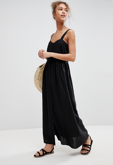 black-long-summer-dress-56_7 Black long summer dress