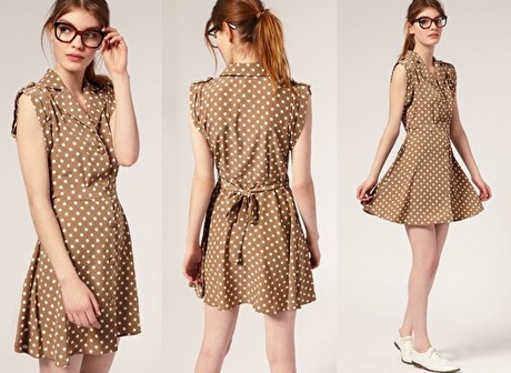 brown-casual-dress-35_18 Brown casual dress