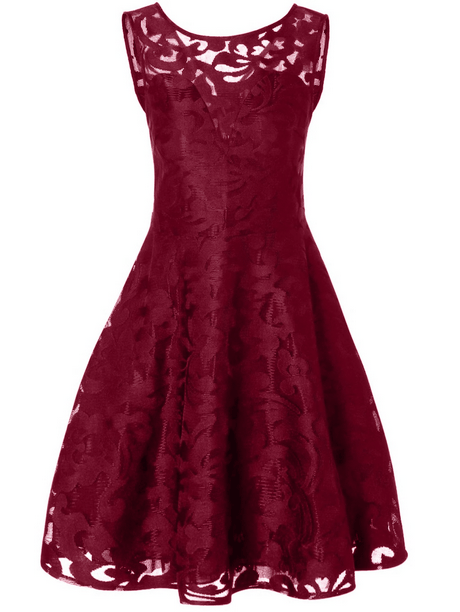 burgundy-cocktail-dress-92_2 Burgundy cocktail dress