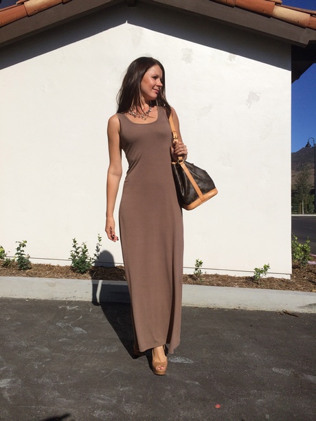casual-brown-dress-44_3 Casual brown dress