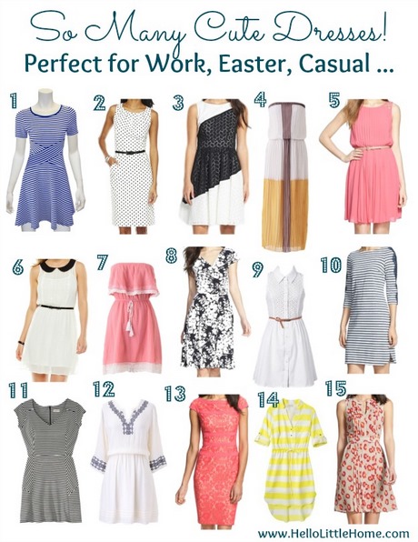 casual-dresses-for-spring-27_18 Casual dresses for spring
