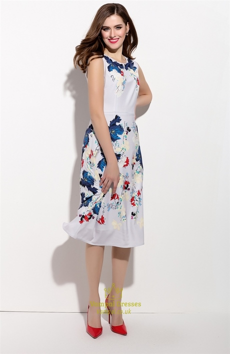 casual-flower-dresses-22 Casual flower dresses