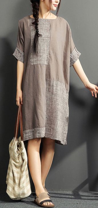 cotton-sundresses-with-sleeves-15_16 Cotton sundresses with sleeves