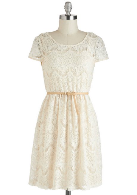 cream-colored-casual-dresses-96 Cream colored casual dresses