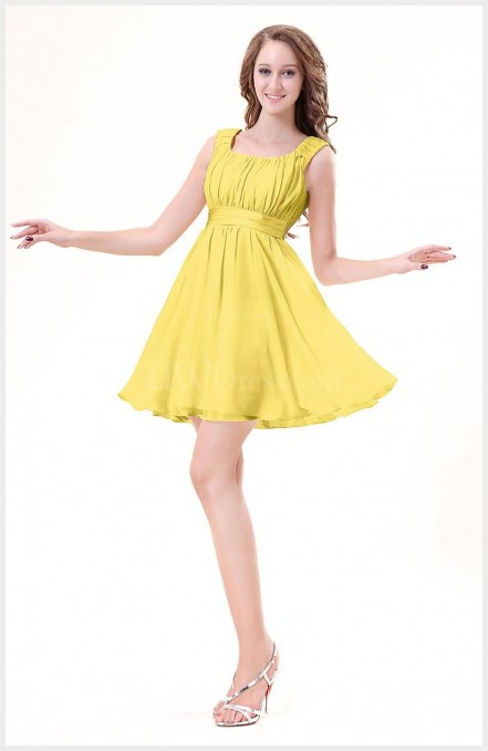 cute-yellow-dresses-39 Cute yellow dresses