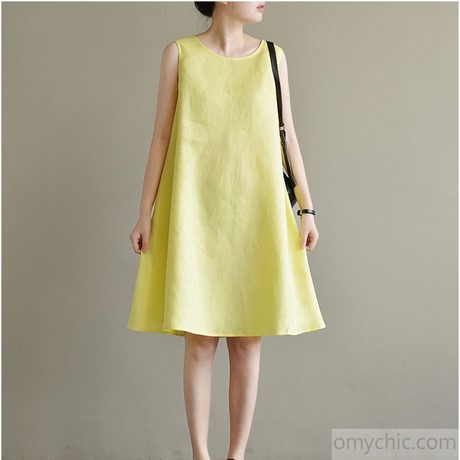 cute-yellow-dresses-39_15 Cute yellow dresses
