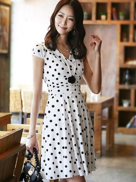 dresses-with-sleeves-for-summer-98 Dresses with sleeves for summer