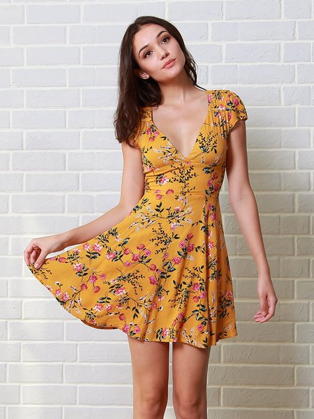 floral-dress-casual-85_15 Floral dress casual