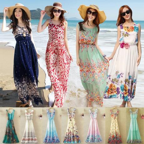 ladies-dresses-for-summer-65_9 Ladies dresses for summer