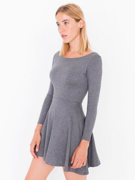 long-fitted-casual-dresses-79_10 Long fitted casual dresses