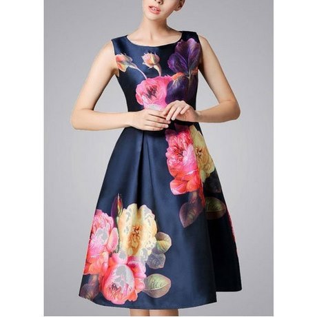 party wear midi frock